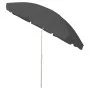 Anthrazitgrauer Sonnenschirm 300 cm von vidaXL, Sonnenschirme - Ref: Foro24-314710, Preis: 35,68 €, Rabatt: %