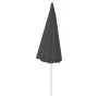 Anthrazitgrauer Sonnenschirm 300 cm von vidaXL, Sonnenschirme - Ref: Foro24-314710, Preis: 35,68 €, Rabatt: %