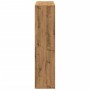 Raumteiler aus Eichenholz Artisian 100x33x135 cm von , Bücherregale und Regale - Ref: Foro24-3309563, Preis: 92,32 €, Rabatt: %