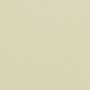 Balkonmarkise Oxford Stoff creme 75x300 cm von vidaXL, Sonnenschirme - Ref: Foro24-134948, Preis: 18,46 €, Rabatt: %
