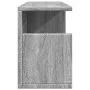 Mueble de pared madera de ingeniería gris Sonoma 60x20x30 cm de , Estantes y estanterías - Ref: Foro24-854828, Precio: 27,59 ...
