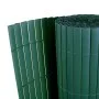 Green PVC fence panel 90x300 cm by , fence panels - Ref: Foro24-40665, Price: 33,52 €, Discount: %