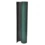 Green PVC fence panel 90x300 cm by , fence panels - Ref: Foro24-40665, Price: 33,52 €, Discount: %