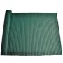 Green PVC fence panel 90x300 cm by , fence panels - Ref: Foro24-40665, Price: 33,52 €, Discount: %