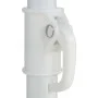 White Hawaii beach umbrella 300 cm by vidaXL, Umbrellas - Ref: Foro24-314702, Price: 77,80 €, Discount: %