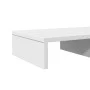 Soporte de monitor madera maciza de pino blanco 50x27x10 cm by , Computer bases and risers - Ref: Foro24-854643, Price: 19,06...