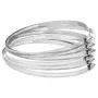 Abrazaderas de manguera 6 uds 91-225 mm acero inoxidable 304 de , Conductos de aire - Ref: Foro24-4008076, Precio: 16,61 €, D...