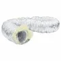Conducto de ventilación aislado aluminio 6 m Ø15 cm de , Conductos de aire - Ref: Foro24-4008072, Precio: 42,52 €, Descuento: %
