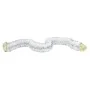 Conducto de ventilación aislado aluminio 6 m Ø15 cm de , Conductos de aire - Ref: Foro24-4008072, Precio: 42,52 €, Descuento: %