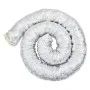 Conducto de ventilación aislado aluminio 6 m Ø15 cm de , Conductos de aire - Ref: Foro24-4008072, Precio: 42,52 €, Descuento: %