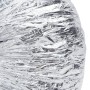 Insulated aluminum ventilation duct 6 m long Ø15 cm by , air ducts - Ref: Foro24-4008072, Price: 43,02 €, Discount: %