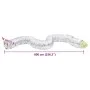 Conducto de ventilación aislado aluminio 6 m Ø15 cm de , Conductos de aire - Ref: Foro24-4008072, Precio: 42,52 €, Descuento: %