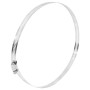 Schlauchschellen 6 Stück 91-165 mm Edelstahl 304 von , Luftkanäle - Ref: Foro24-4008075, Preis: 15,35 €, Rabatt: %