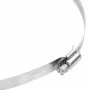 Abrazaderas de manguera 6 uds 91-165 mm acero inoxidable 304 de , Conductos de aire - Ref: Foro24-4008075, Precio: 15,10 €, D...