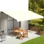Ersatzstoff für Cremefarbenes Sonnensegel 6x3,5 m von vidaXL, Markisen - Ref: Foro24-311934, Preis: 82,91 €, Rabatt: %