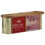 Storage bench/Sideboard made of solid recycled wood 120x30x40 cm by , Banks - Ref: Foro24-352782, Price: 232,56 €, Discount: %
