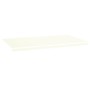 Tela de repuesto para toldo crema 6x3,5 m by vidaXL, Awnings - Ref: Foro24-311934, Price: 103,46 €, Discount: %