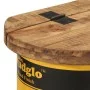 Banco almacenaje/Aparador madera maciza reciclada 120x30x40 cm de , Bancos - Ref: Foro24-352782, Precio: 232,56 €, Descuento: %