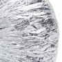 Insulated aluminum ventilation duct 6 m long Ø10 cm by , air ducts - Ref: Foro24-4008070, Price: 39,46 €, Discount: %