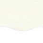 Tela de repuesto para toldo crema 6x3,5 m by vidaXL, Awnings - Ref: Foro24-311934, Price: 103,46 €, Discount: %