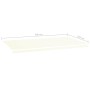 Tela de repuesto para toldo crema 6x3,5 m by vidaXL, Awnings - Ref: Foro24-311934, Price: 103,46 €, Discount: %