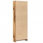 Regal aus Holzwerkstoff in verwitterter Farbe, 60x24x176 cm. von , Bücherregale und Regale - Ref: Foro24-857828, Preis: 75,31...