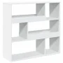 Estantería/divisor de espacios blanco 100x33x94,5 cm de , Librerías y estanterías - Ref: Foro24-854436, Precio: 75,14 €, Desc...