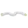 Conducto de ventilación aislado aluminio 6 m Ø12,5 cm de , Conductos de aire - Ref: Foro24-4008071, Precio: 34,80 €, Descuent...