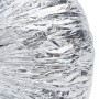 Isoliertes Lüftungsrohr aus Aluminium, 6 m lang, Ø12,5 cm. von , Luftkanäle - Ref: Foro24-4008071, Preis: 35,44 €, Rabatt: %