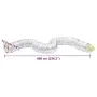Conducto de ventilación aislado aluminio 6 m Ø12,5 cm de , Conductos de aire - Ref: Foro24-4008071, Precio: 34,80 €, Descuent...
