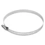 Abrazaderas de manguera 6 uds 91-110 mm acero inoxidable 304 de , Conductos de aire - Ref: Foro24-4008073, Precio: 13,46 €, D...