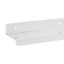 Wandregale 3 Stück Edelstahl silberfarben von , Regale und Regale - Ref: Foro24-30270, Preis: 24,16 €, Rabatt: %