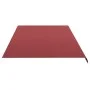 Ersatzstoff für bordeauxrote Markise 6x3 m von vidaXL, Markisen - Ref: Foro24-311973, Preis: 86,96 €, Rabatt: %