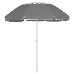 Anthrazitgrauer Sonnenschirm 300 cm von vidaXL, Sonnenschirme - Ref: Foro24-314718, Preis: 39,55 €, Rabatt: %