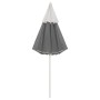 Anthrazitgrauer Sonnenschirm 300 cm von vidaXL, Sonnenschirme - Ref: Foro24-314718, Preis: 32,83 €, Rabatt: %
