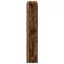 Wandregal aus Holz, verwittertes Holz, 80x15x80cm von , Regale und Regale - Ref: Foro24-854551, Preis: 35,96 €, Rabatt: %