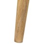 Escritorio con cajones madera maciza de mango 110x47x76 cm de , Escritorios - Ref: Foro24-351593, Precio: 341,27 €, Descuento: %