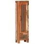 Conjunto de muebles de baño 4 piezas madera maciza reciclada de , Muebles de baño - Ref: Foro24-352785, Precio: 807,54 €, Des...