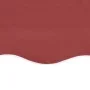 Spare fabric for red wine-colored awning 3.5x2.5 m by vidaXL, Awnings - Ref: Foro24-311966, Price: 43,72 €, Discount: %