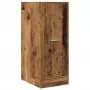 Veraltetes Ingenieurholz-Arzneischrank 30x41x77,5 cm von , Schließfächer und Lagerschränke - Ref: Foro24-855158, Preis: 73,54...