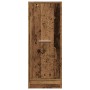 Veraltetes Ingenieurholz-Arzneischrank 30x41x77,5 cm von , Schließfächer und Lagerschränke - Ref: Foro24-855158, Preis: 67,92...