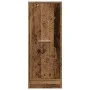 Veraltetes Ingenieurholz-Arzneischrank 30x41x77,5 cm von , Schließfächer und Lagerschränke - Ref: Foro24-855158, Preis: 73,54...