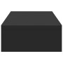Soporte de pantalla ajustable madera negro 60x24x10,5 cm von , Computersockel und -erhöhungen - Ref: Foro24-854626, Preis: 21...