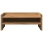 Soporte de pantalla madera de ingeniería artisian 42x24x16 cm by , Computer bases and risers - Ref: Foro24-854723, Price: 21,...