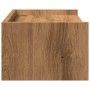Soporte de pantalla madera de ingeniería artisian 42x24x16 cm by , Computer bases and risers - Ref: Foro24-854723, Price: 21,...