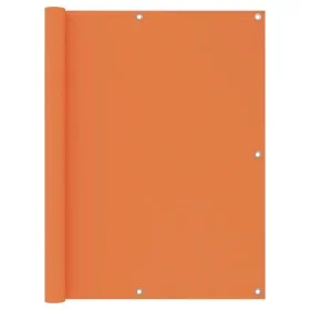 Toldo para balcón tela oxford naranja 120x300 cm by vidaXL, Umbrellas - Ref: Foro24-135052, Price: 22,83 €, Discount: %