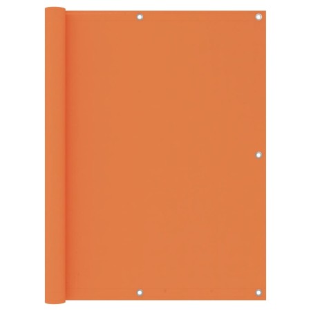 Toldo para balcón tela oxford naranja 120x300 cm by vidaXL, Umbrellas - Ref: Foro24-135052, Price: 23,28 €, Discount: %