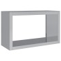 Leñero acero galvanizado 100x40x60 cm de , Bolsas y soportes de leña - Ref: Foro24-850987, Precio: 88,75 €, Descuento: %