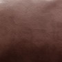 Brown synthetic leather corner sofa by , Sofas - Ref: Foro24-287923, Price: 684,27 €, Discount: %