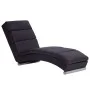 Brown synthetic leather divan by , Daybeds - Ref: Foro24-281291, Price: 213,13 €, Discount: %